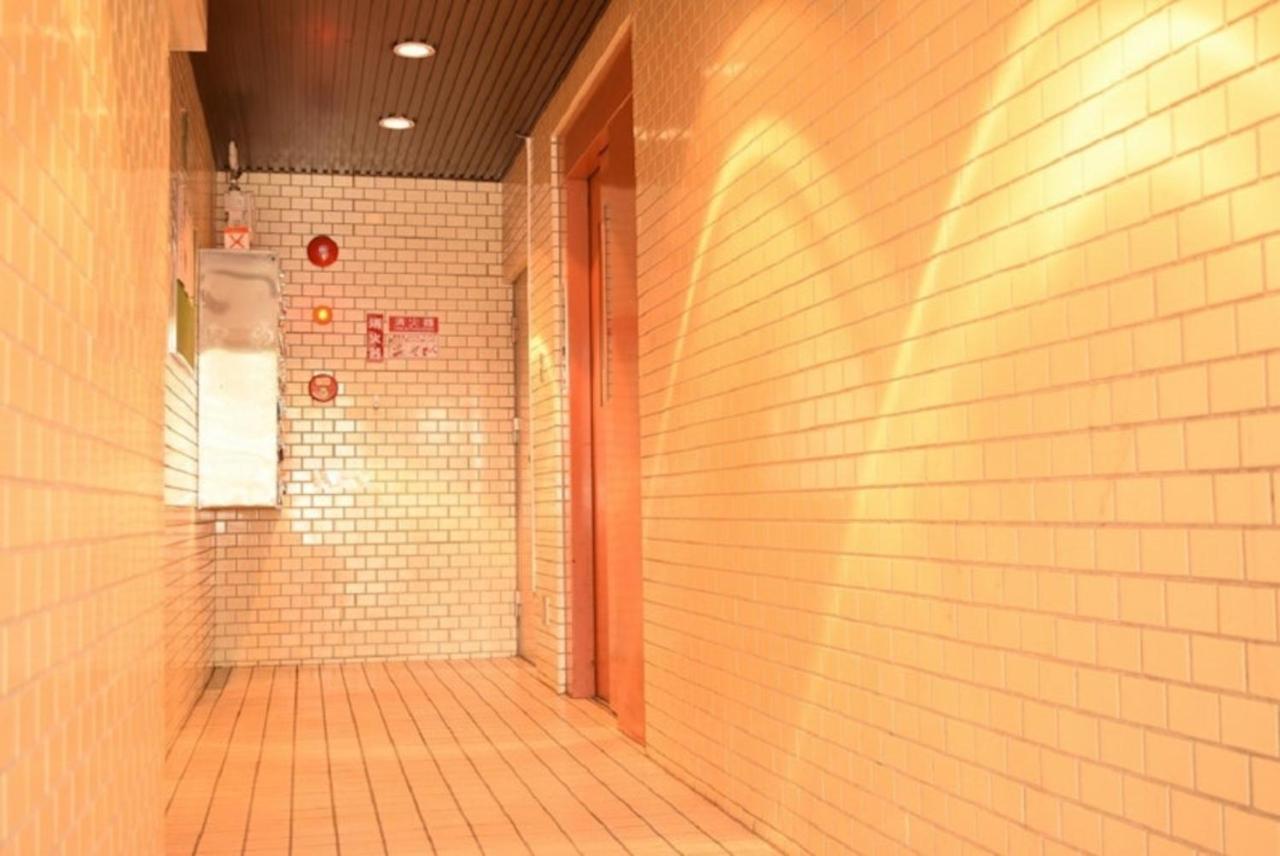 ローヤルハイツ菊水駅 Διαμέρισμα Σαππόρο Εξωτερικό φωτογραφία